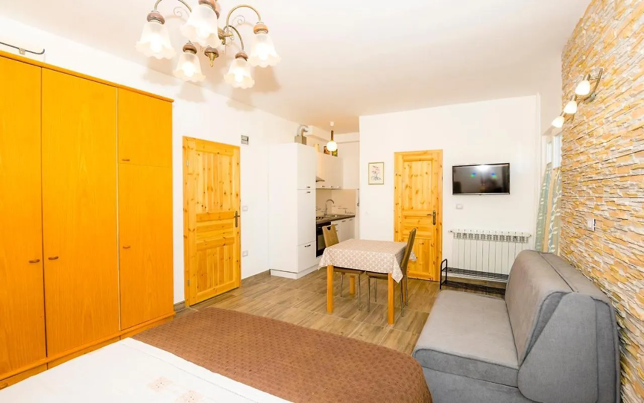 ***  Guest House Ab Adria Home Rovinj Kroatien