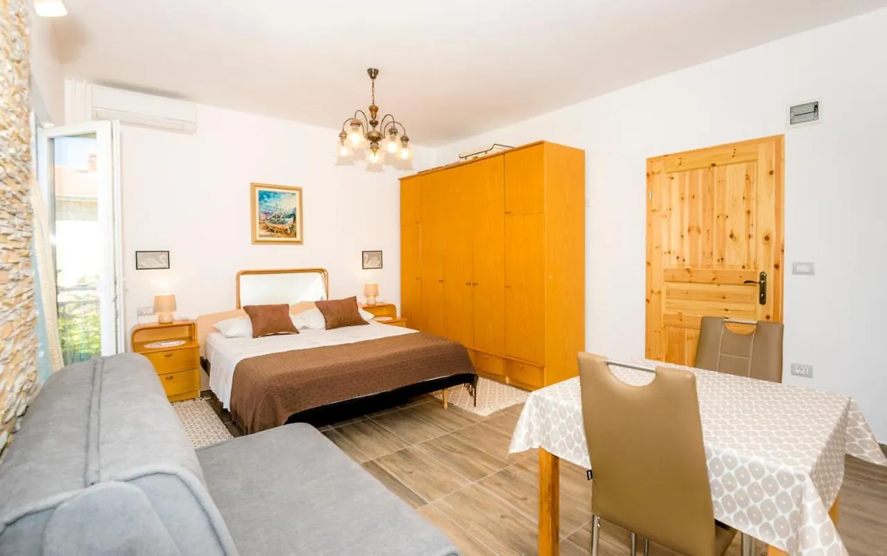 Guest House Ab Adria Home Rovinj