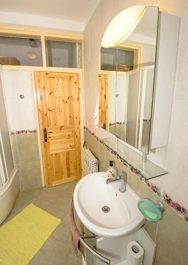 Guest House Ab Adria Home Rovinj