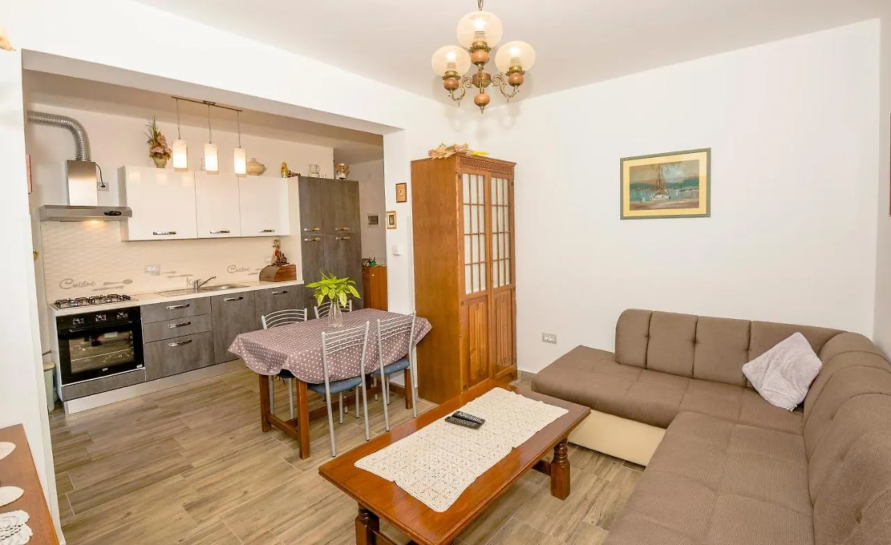 ***  Guest House Ab Adria Home Rovinj Kroatien
