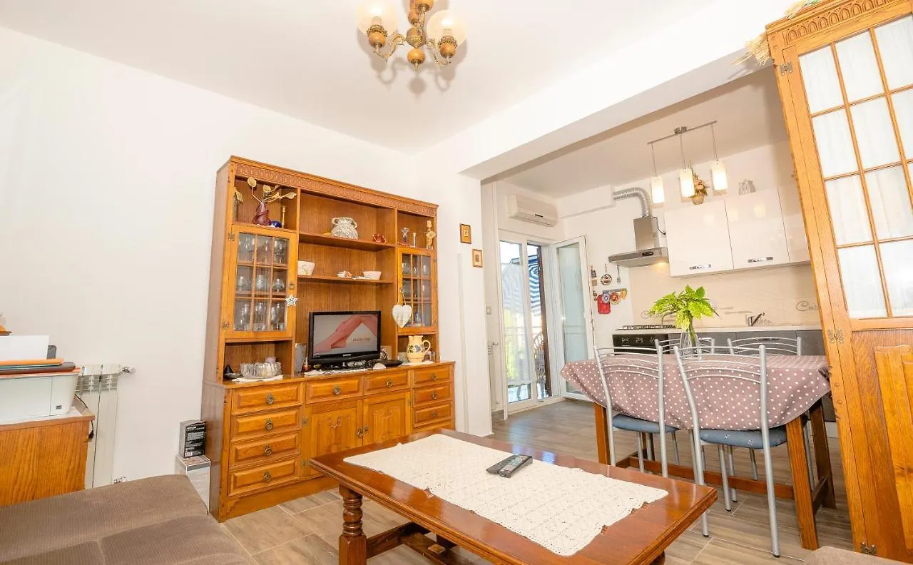 Guest House Ab Adria Home Rovinj