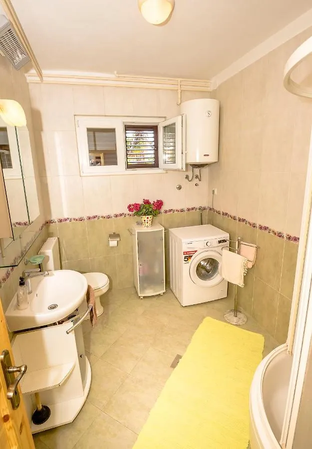 Guest House Ab Adria Home Rovinj 3*,  Kroatien