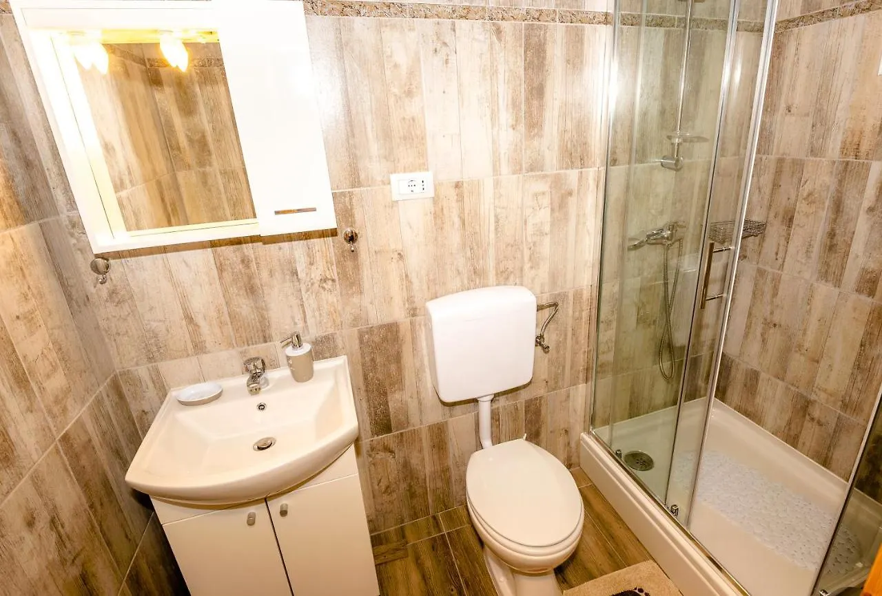 Guest House Ab Adria Home Rovinj