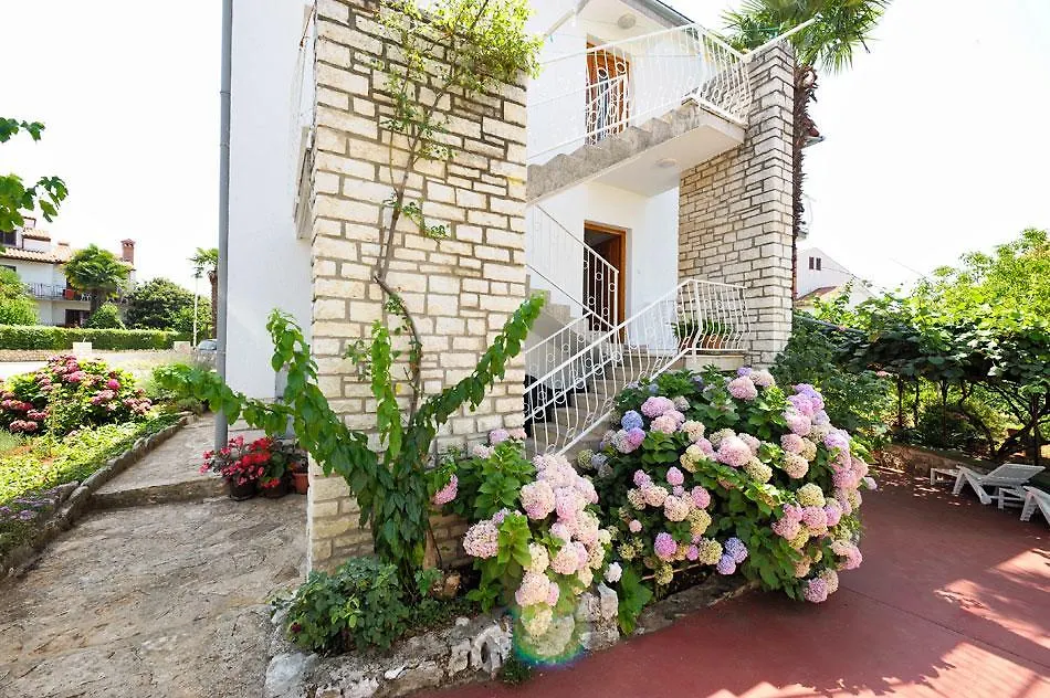 Guest House Ab Adria Home Rovinj
