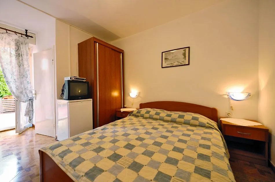 Guest House Ab Adria Home Rovinj