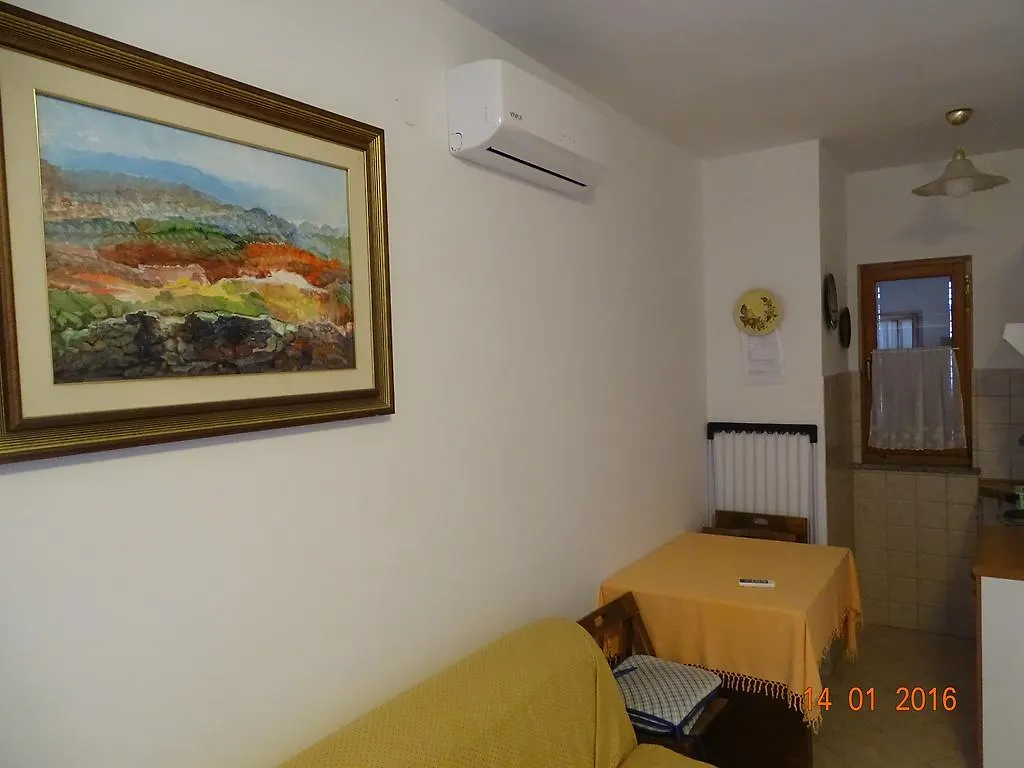 Guest House Ab Adria Home Rovinj
