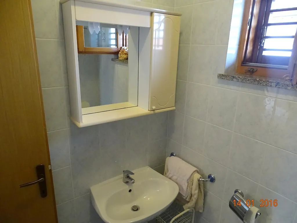 Guest House Ab Adria Home Rovinj 3*,