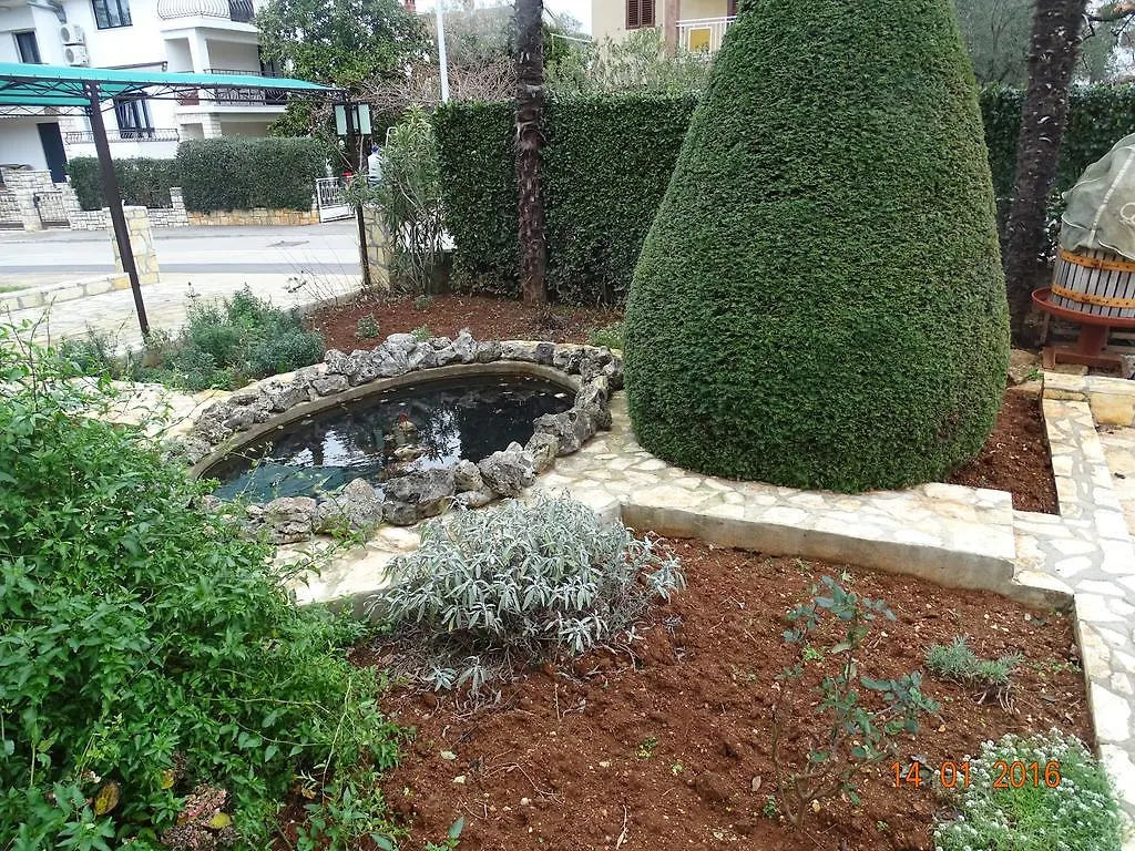 Guest House Ab Adria Home Rovinj