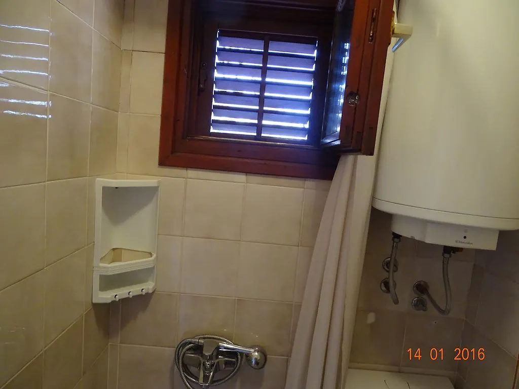Guest House Ab Adria Home Rovinj Kroatien