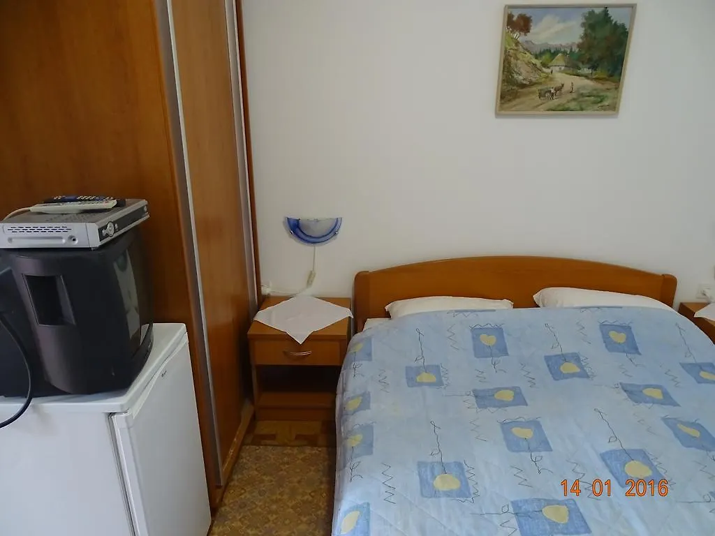 Guest House Ab Adria Home Rovinj 3*,  Kroatien