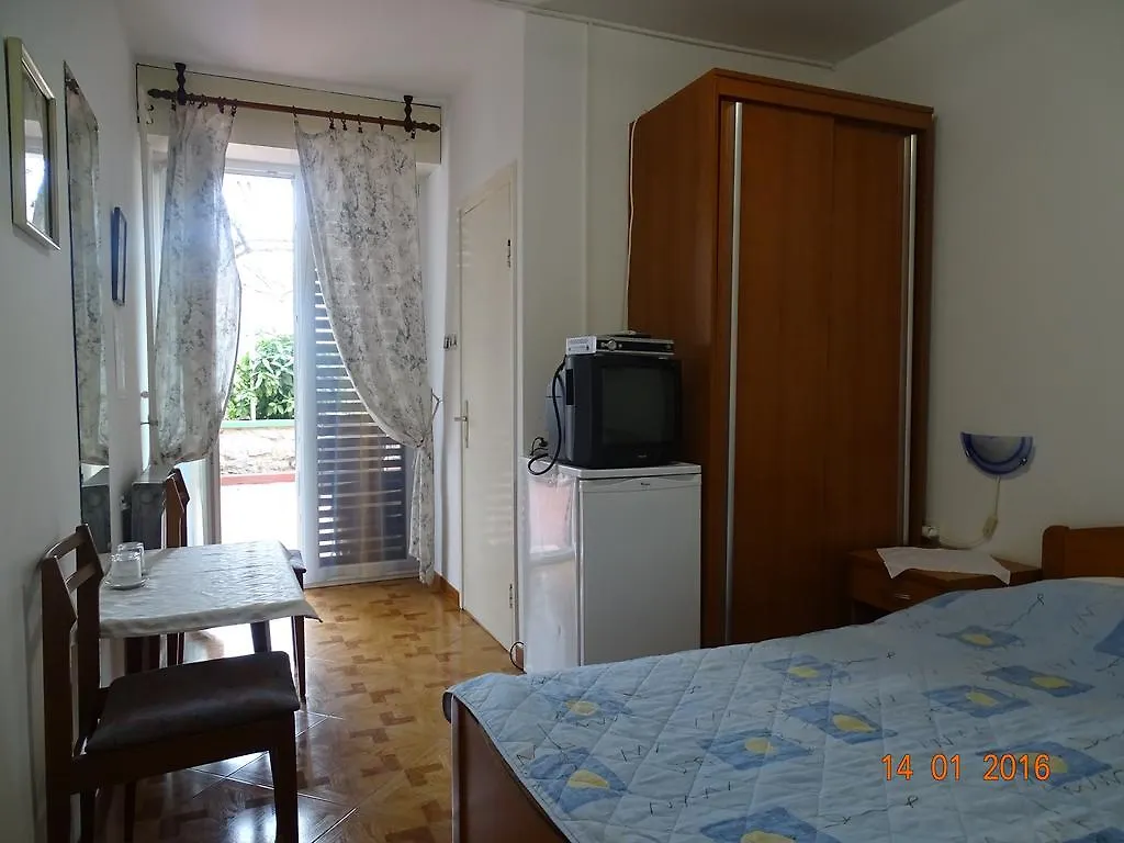 Guest House Ab Adria Home Rovinj