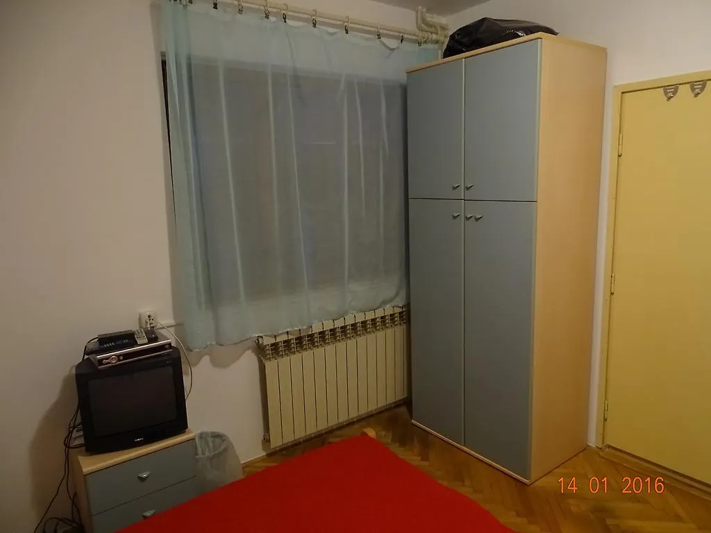 Guest House Ab Adria Home Rovinj 3*,