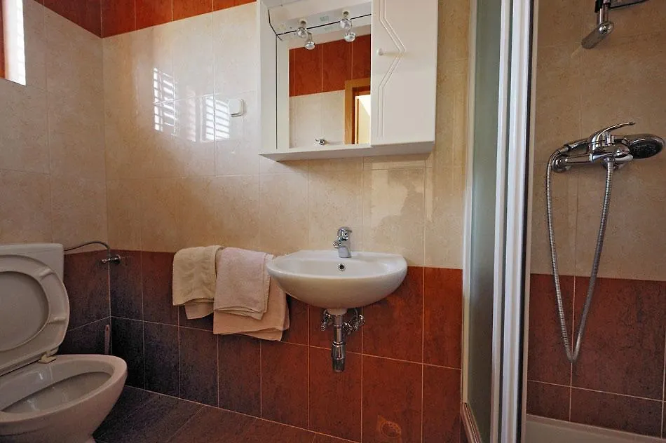 Guest House Ab Adria Home Rovinj 3*,