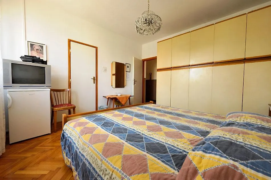 Guest House Ab Adria Home Rovinj