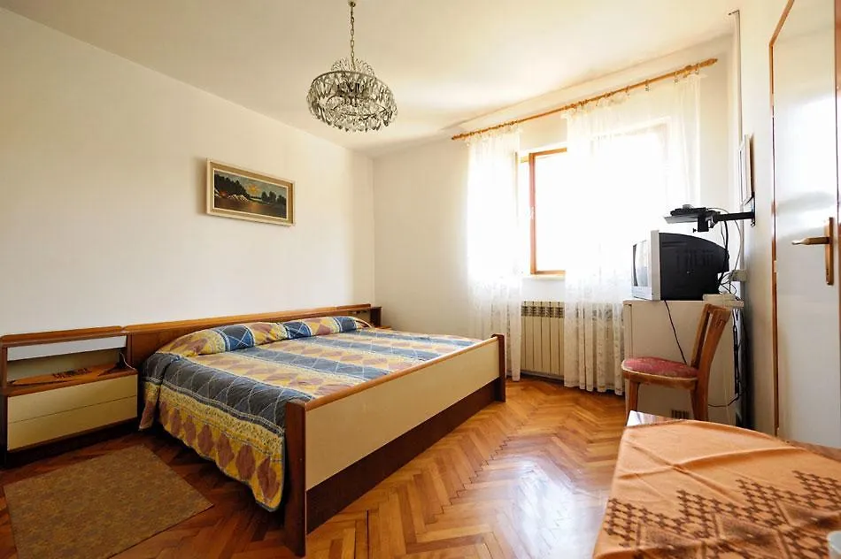 Guest House Ab Adria Home Rovinj Kroatien