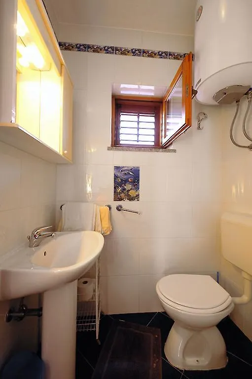 Guest House Ab Adria Home Rovinj