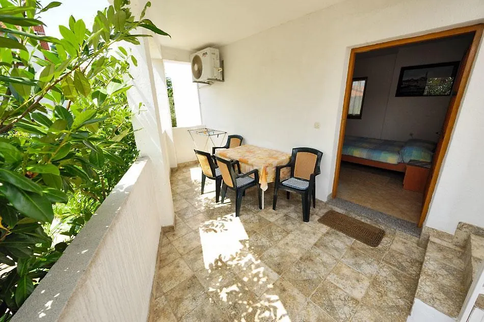 Guest House Ab Adria Home Rovinj