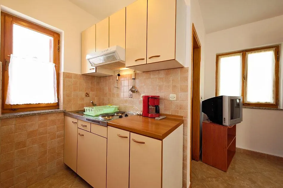 Guest House Ab Adria Home Rovinj