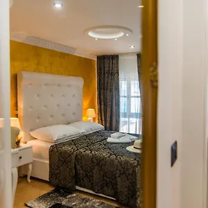 4* Bed & Breakfast Bella Natka