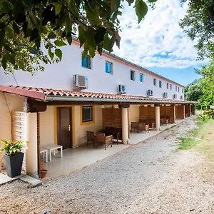 Gasthof Secret, Rovinj