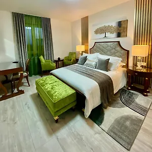 Guest house Guesthouse Villa Vice ***