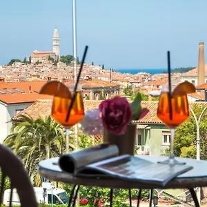 Frühstückspension Boutique Arion, Rovinj