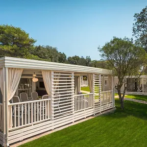 4* Holiday park Maistra Amarin Mobile Homes