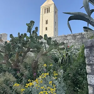 & Old Town , Rab Town Kroatien