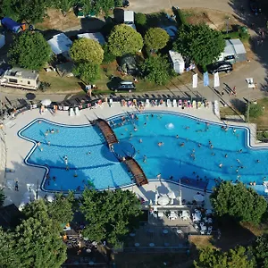 5* Holiday park Maistra Vestar Mobile Homes