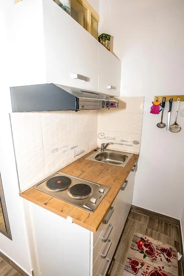 Guest House Ab Adria Home Rovinj