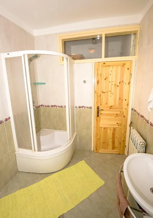 Guest House Ab Adria Home Rovinj