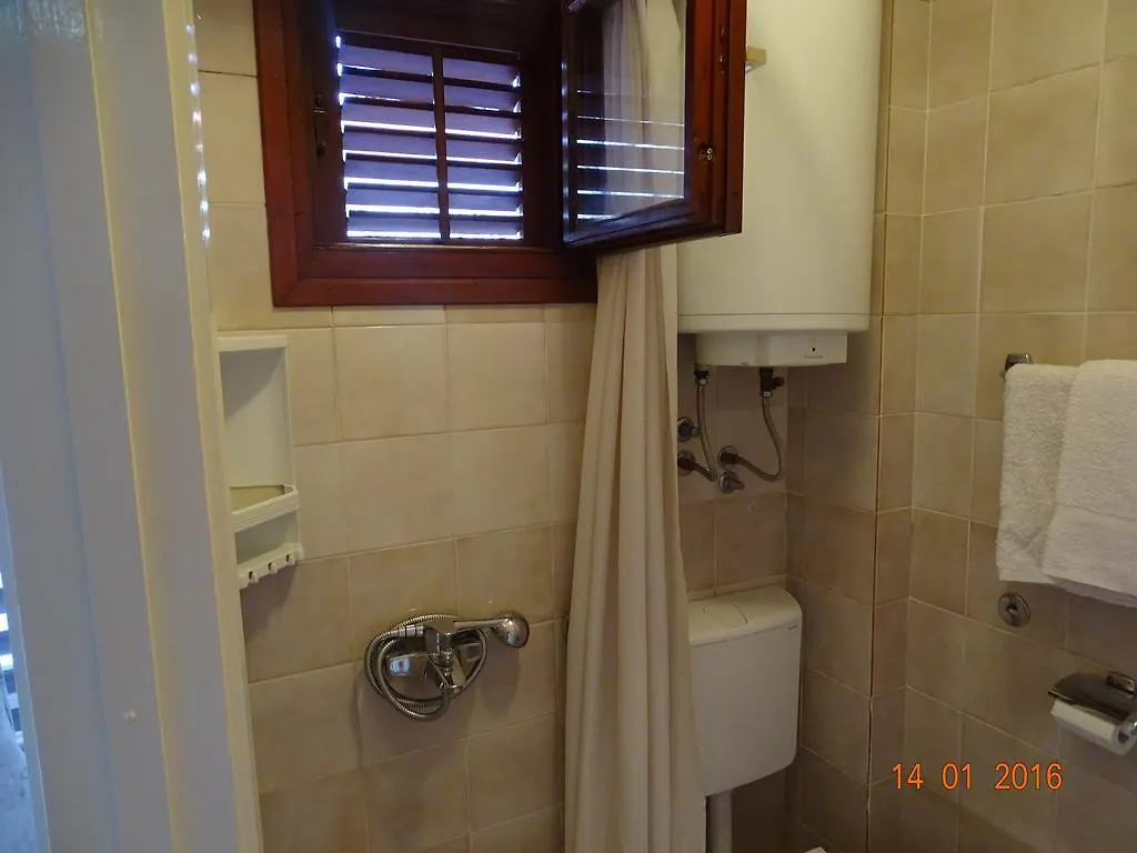 Guest House Ab Adria Home Rovinj 3*,  Kroatien