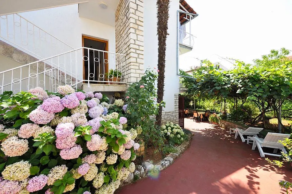 Guest House Ab Adria Home Rovinj