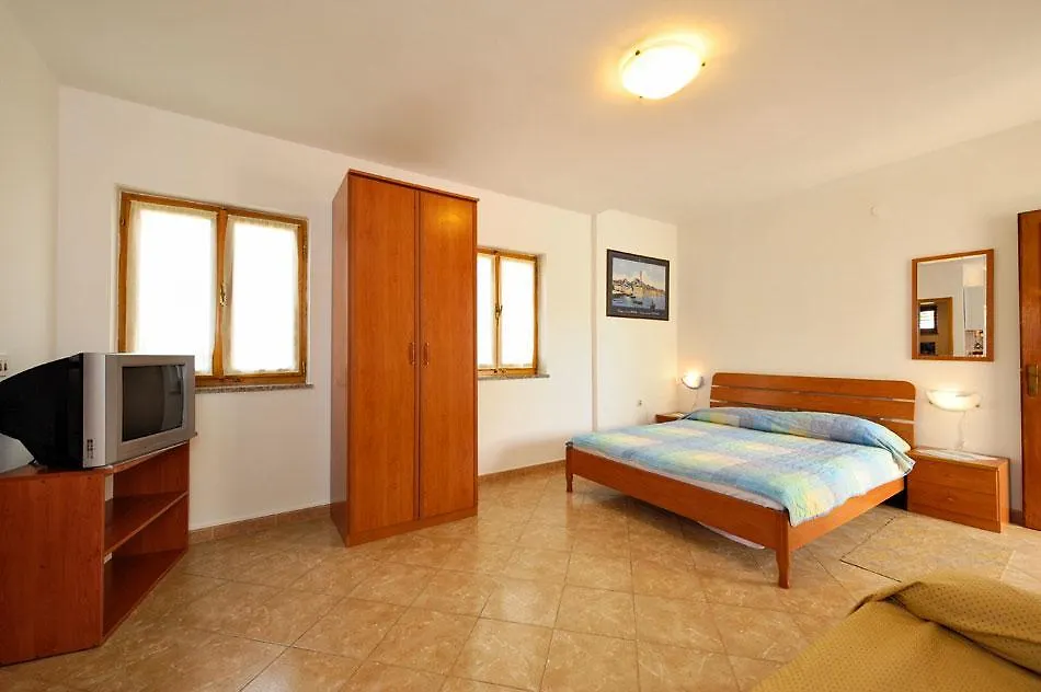 Guest House Ab Adria Home Rovinj