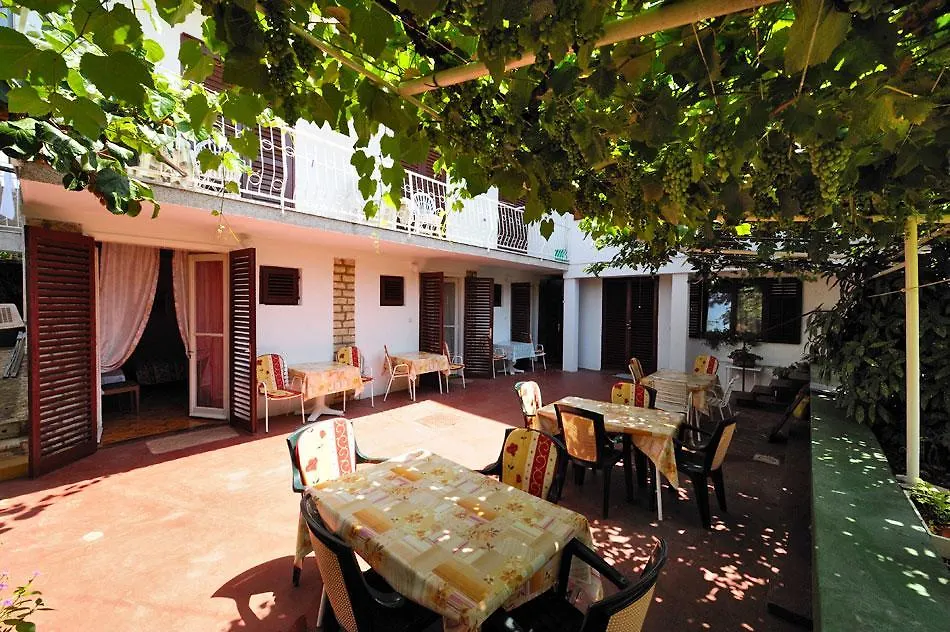 Guest House Ab Adria Home Rovinj
