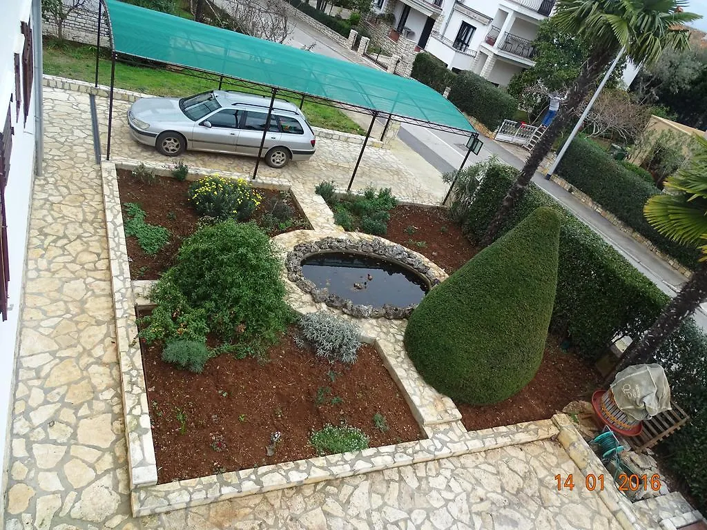 Guest House Ab Adria Home Rovinj